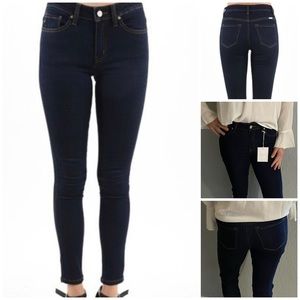 KanCan Skinny Dark wash